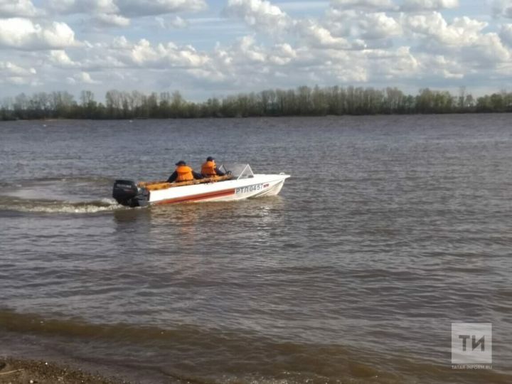 Судовладельцев Татарстана предупредили об опасности выхода на воду