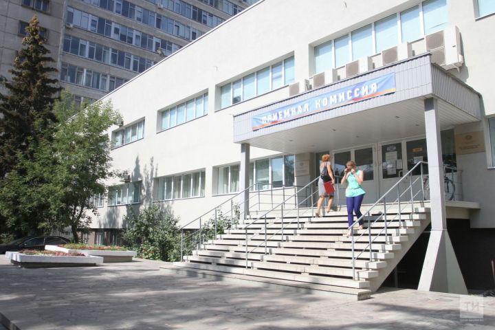 В Татарстане 10% бюджетных мест в вузах выделили для Героев России и детей участников СВО