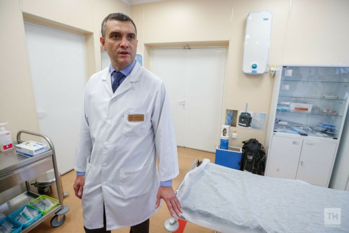 В Минздраве РТ назвали три главные причины смертности в Татарстане