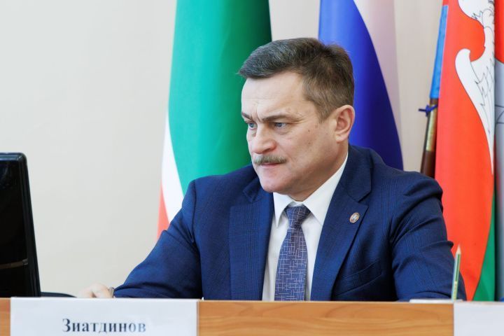 Дүшәмбедән авыл җирлекләрендә традицион халык җыеннары башлана