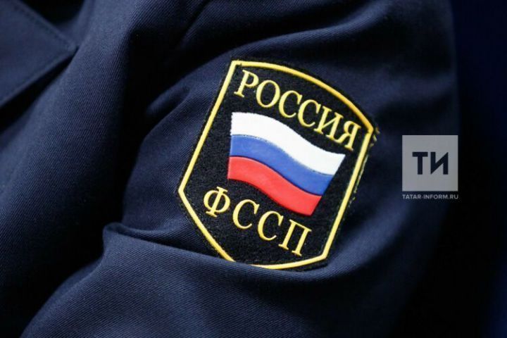 В Татарстане за неполный месяц судебные приставы взыскали 12 млн рублей с нарушителей ПДД