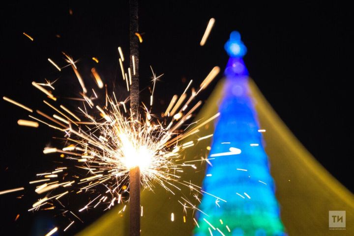 В МЧС рассказали, как проходят новогодние каникулы в Верхнеуслонском районе