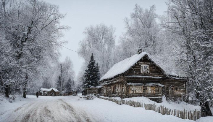 Рождественский сочельник: традиции дня, что нельзя делать в этот день и приметы погоды