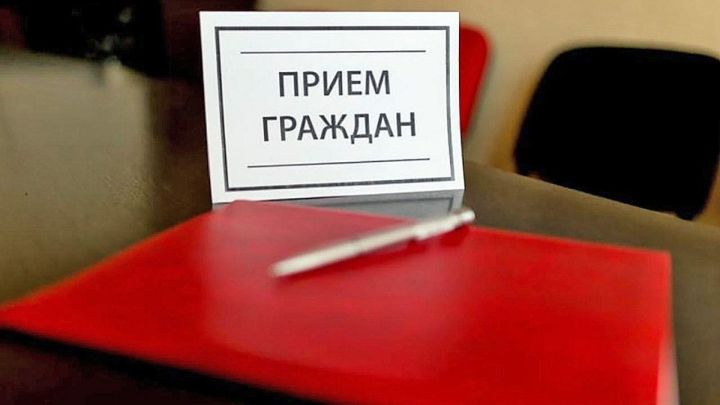 Руководитель Гостехнадзора РТ проведет прием граждан в Верхнем Услоне