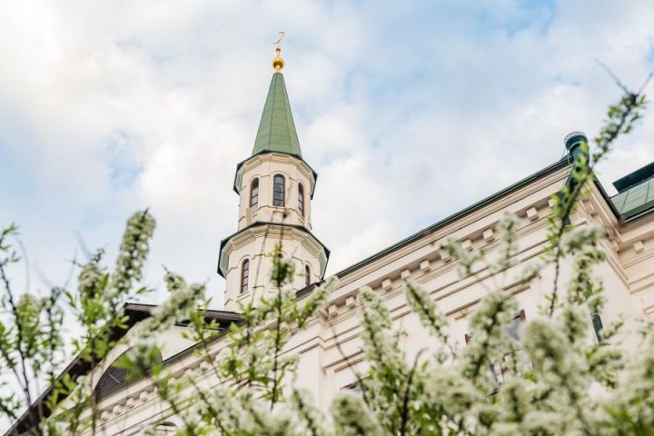 Татарстанцы могут принять участие в конкурсе Духовного управления мусульман