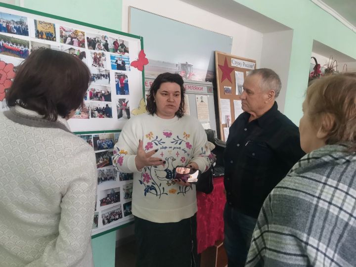 В Коргузе приступили к созданию новых сценических костюмов