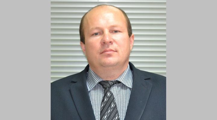 Главный ветврач Верхнеуслонского района: «Самое важное в нашей работе - профилактика»