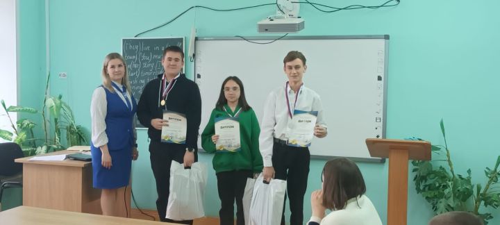 Более 50 старшеклассников в Верхнем Услоне участвовали в конкурсе по автомногоборью