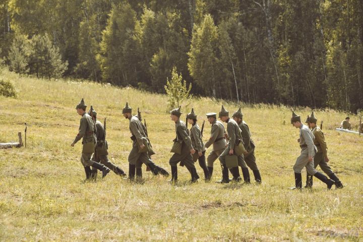 На Соколке в Верхнем Услоне пройдут учебно-тренировочные сборы молодежи Татарстана