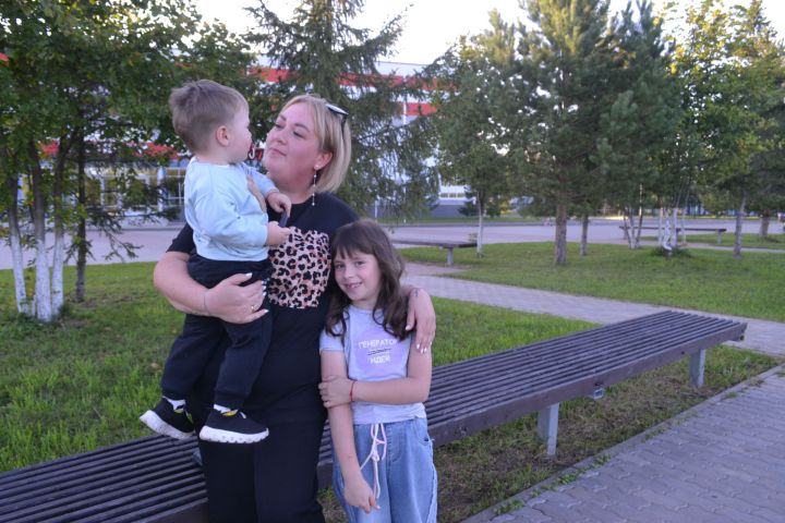 Олеся Гоголева: «Мы не одни, рядом родители, друзья и коллеги Сергея»
