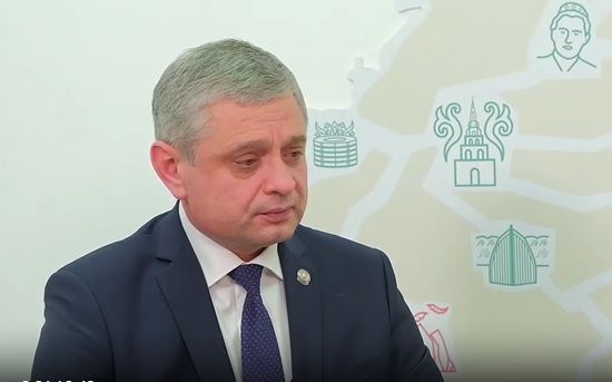 Минэкологии сообщило о ревизии водозаборов в Татарстане