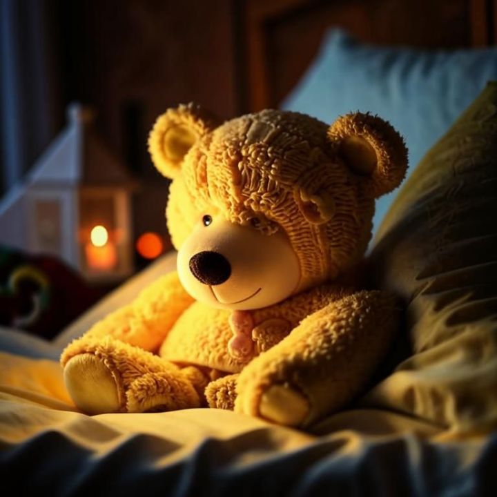 Пять советов по улучшению сна