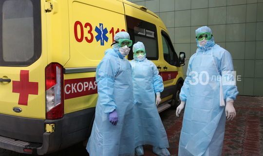 Диспансеризация-2025: Пришла пора заботиться о своем здоровье