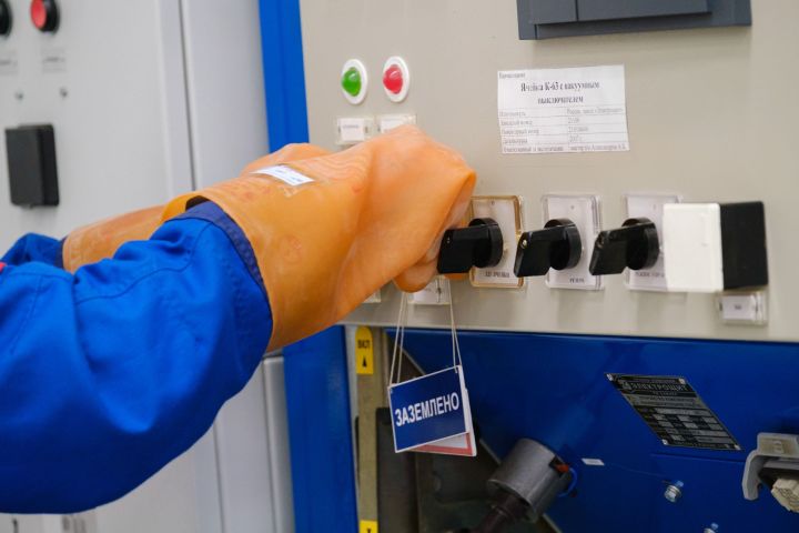 АО «Транснефть–Прикамье» за 2024 год сэкономил более 17 млн кВт*ч электроэнергии
