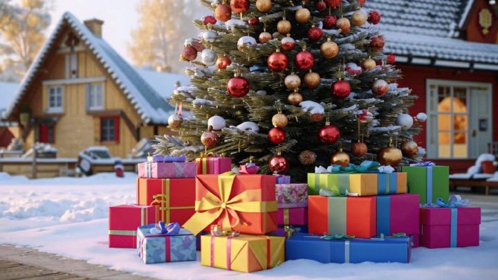 Рождество Христово - 2025: традиции, обычаи, приметы и запреты
