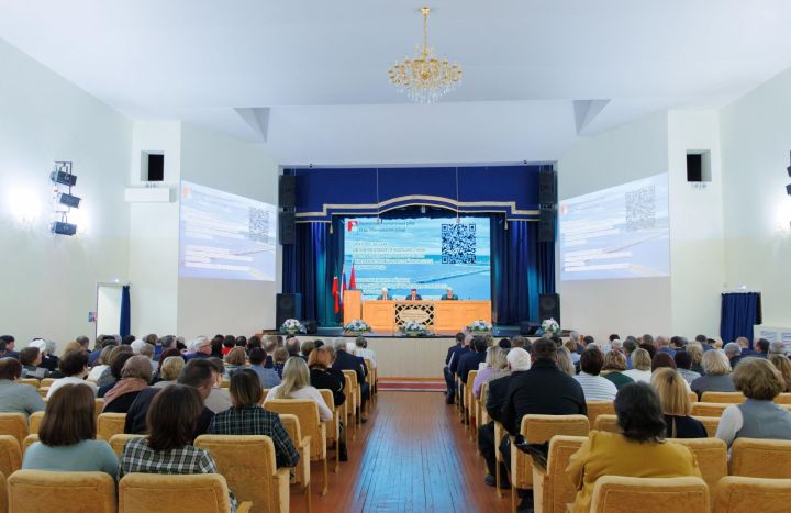 В Верхнеуслонском районе пройдут сходы граждан