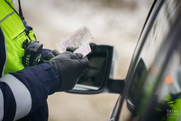 Автоюрист рассказал о наказании для лишенных прав водителей