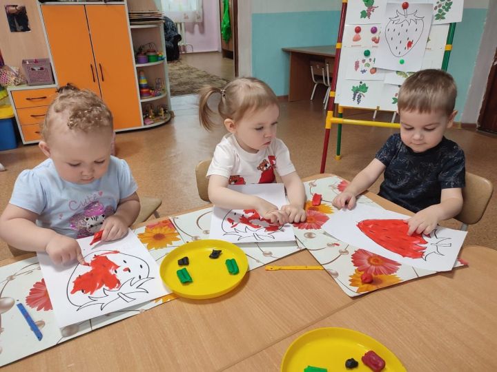 “Салават күпере”ндә җиләкле маҗаралар үтте