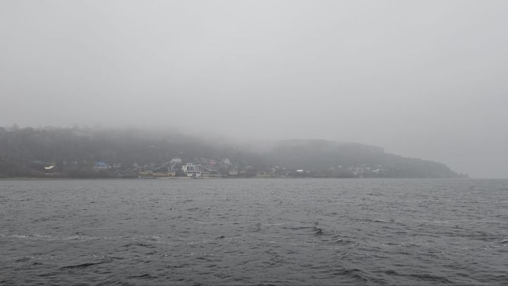 Какой будет погода в Верхнеуслонском районе 14 ноября 2025 года