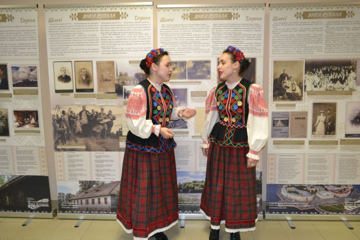Песняр земли белорусской: дружба, память и живое слово в сердце Печищ