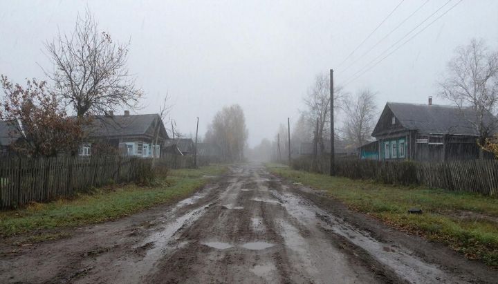 Какой будет погода в Верхнеуслонском районе 27 ноября 2025 года
