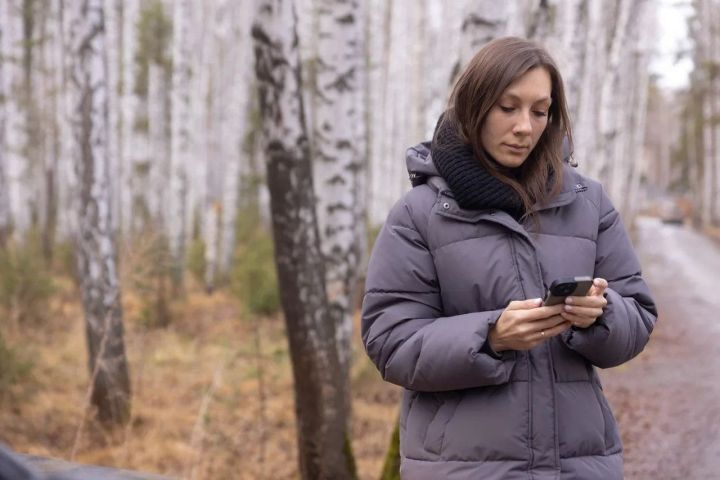 Для 15 тысяч сельчан Татарстана расширили покрытие LTE по федеральной программе