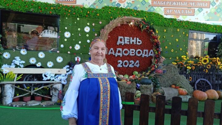 Валентина Романова: хранительница русской культуры в Кильдееве