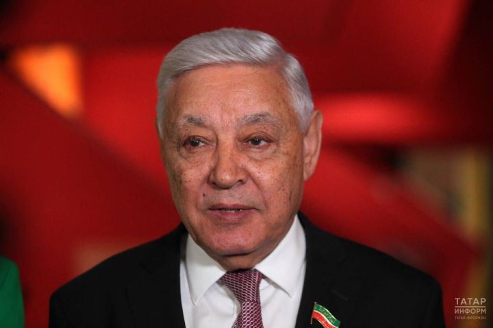 Мухаметшин: «Фестиваль «Балкыш» объединяет народы Татарстана»