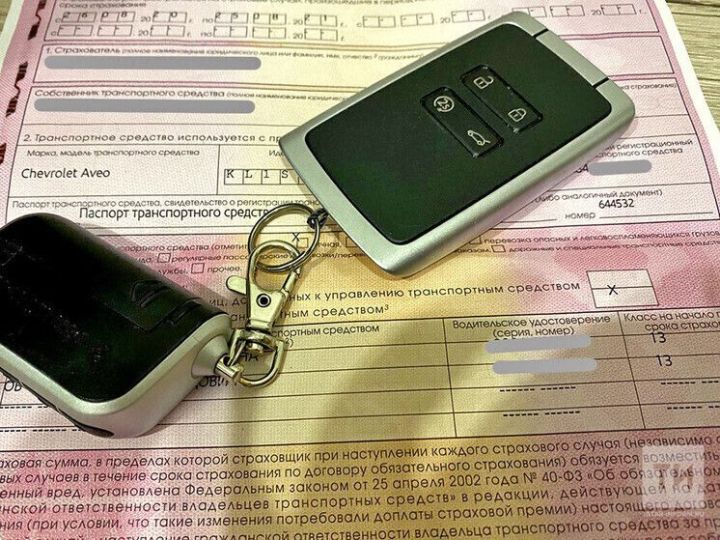 В Татарстане 638 инвалидов получили компенсацию по полису ОСАГО