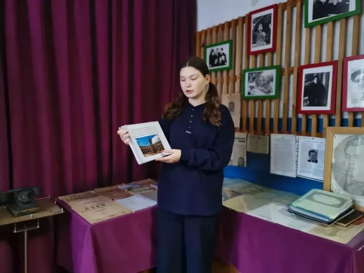 Кызыл Байракта «Музыка тылсымы» чарасы узды