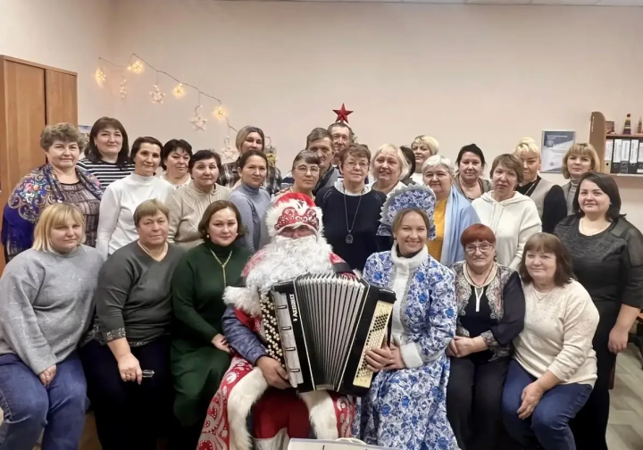 “Өмет утравы”нда елга нәтиҗә ясадылар