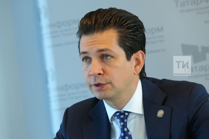 Бизнес-омбудсмен Татарстана заявил о поддержке предпринимателей — участников СВО