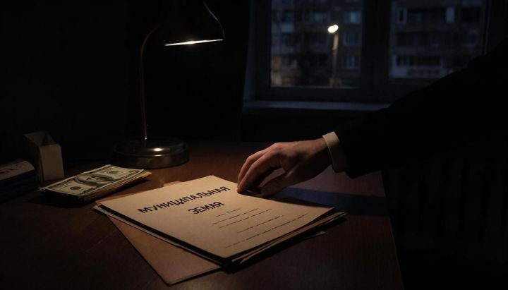 Злоупотребление властью в личных целях: что такое коррупция на самом деле