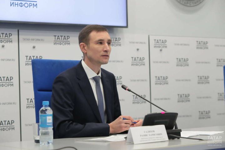 В Татарстане предлагают убрать газовые колонки из квартир ради безопасности