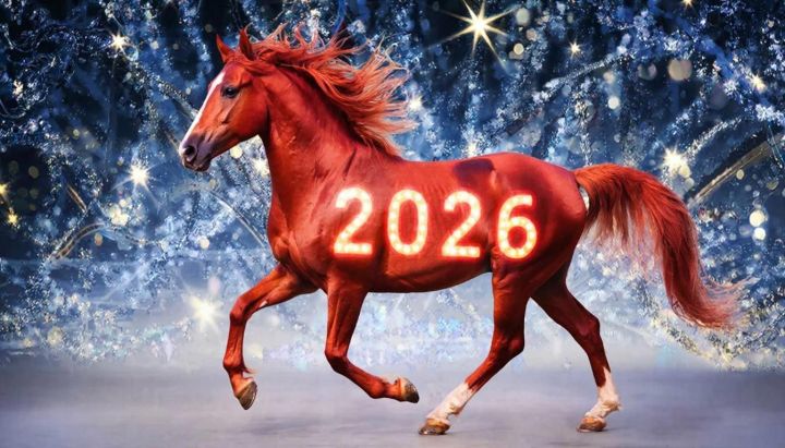 Какой будет погода в Верхнеуслонском районе 1 января 2026 года