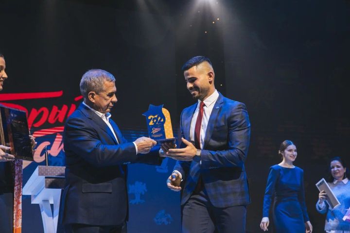 На премию «Добрый Татарстан» поступило рекордное число заявок