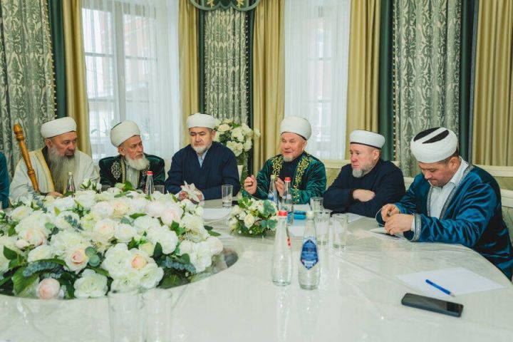 В Татарстане утвердили размер выплат на Рамадан