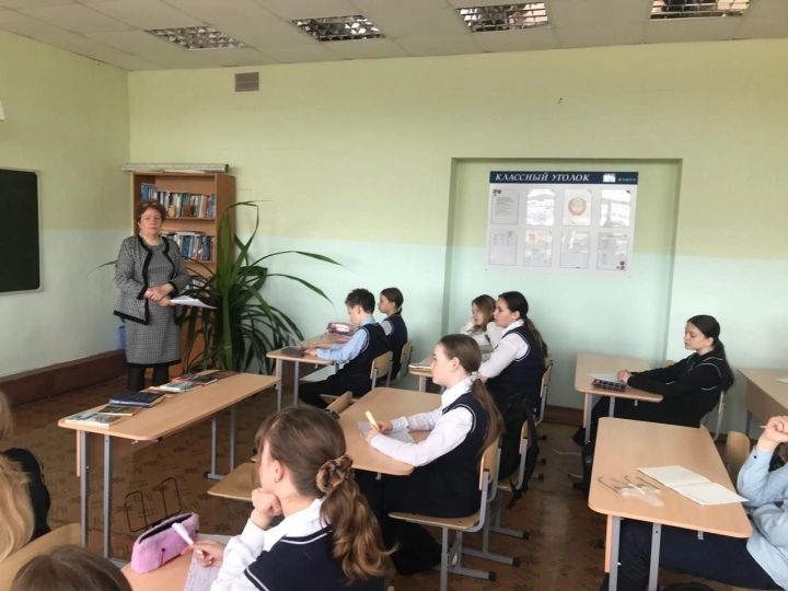 Макылда терактка каршы торырга өйрәнделәр