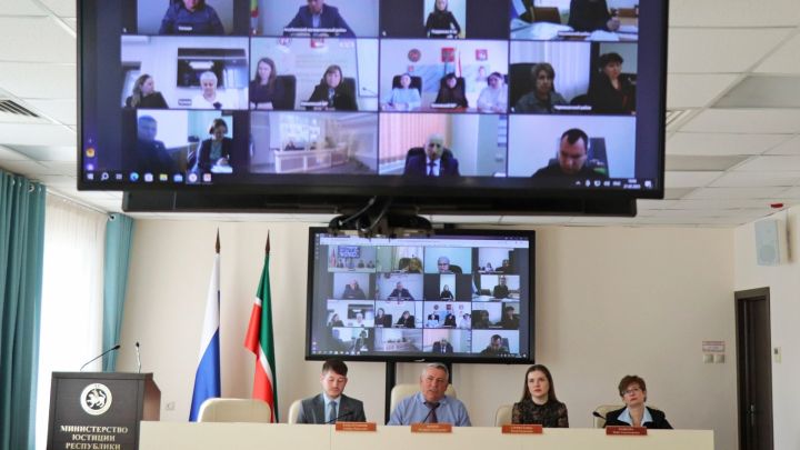 В Татарстане в уставы муниципальных образований внесли свыше 2800 поправок