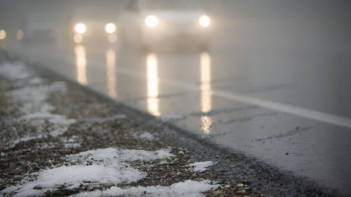 Какой будет погода в Верхнеуслонском районе 1 марта 2025 года