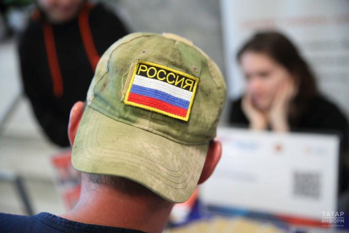 Добровольцев спецоперации избавят от бюрократии