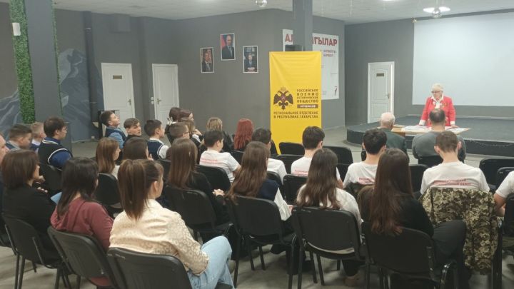 Отряд «Совесть памяти» открыл поисковый сезон 2025 года