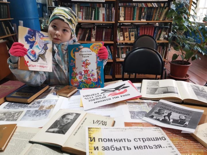 Кызыл Байракта концлагерь тоткыннарын искә алдылар