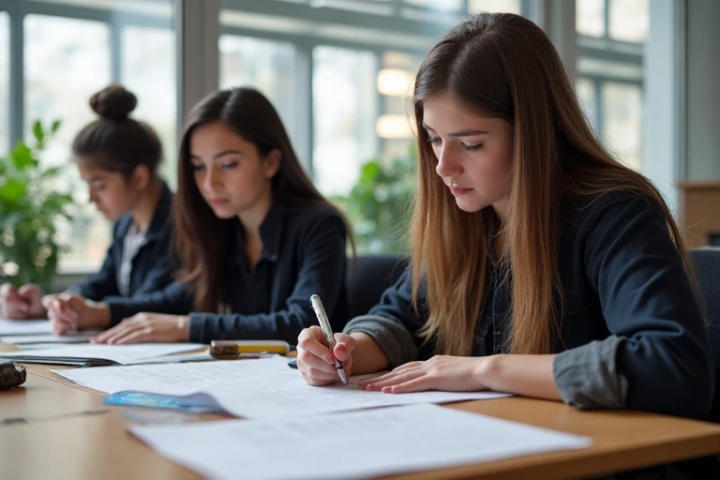 Всероссийские проверочные работы в 2025 году: особенности и задачи