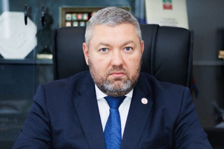 «Батырлар. Герои Татарстана»: «Ценный кадровый ресурс для муниципалитетов»