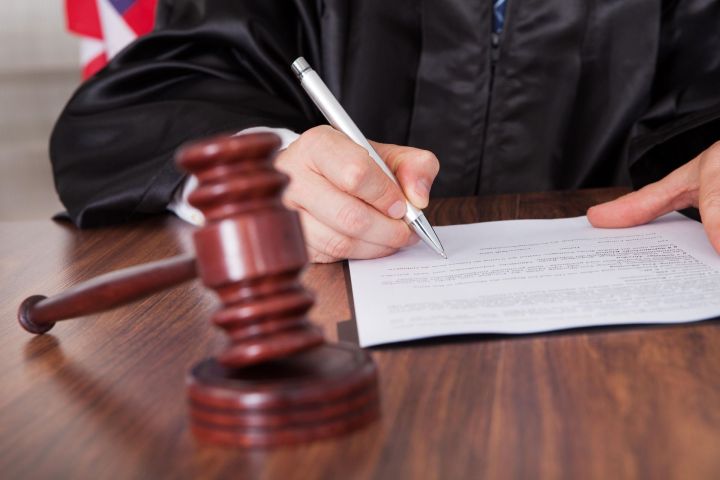 Верхнеуслонский суд обязал продать заброшенный сельхозучасток с аукциона