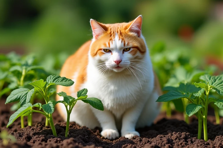 Майские заботы садовода: что нужно успеть сделать в саду до наступления лета