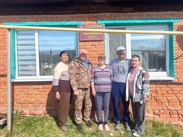 Алар мәңге яшәргә тиеш