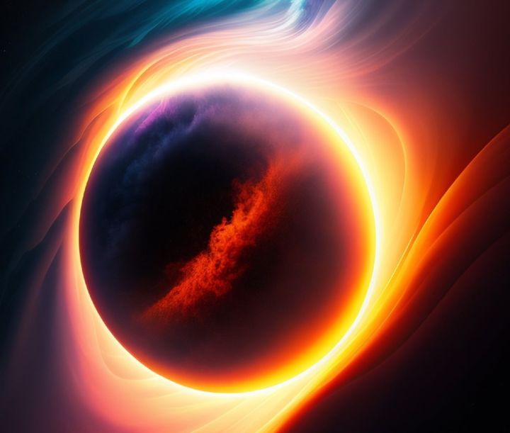 Магнитные бури в мае 2025 года