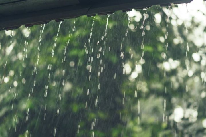 Какой будет погода в Верхнеуслонском районе 2 мая 2025 года